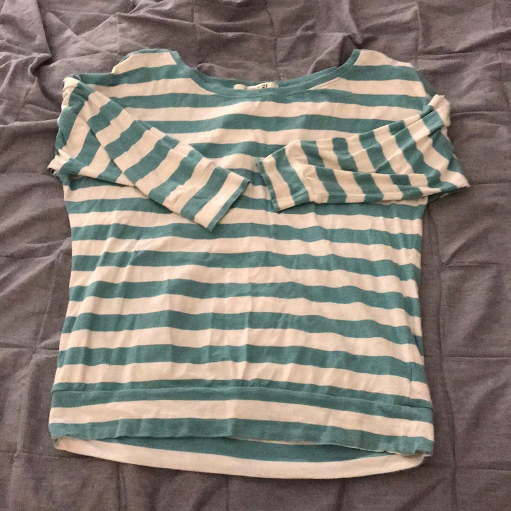 Forever 21 Sweater